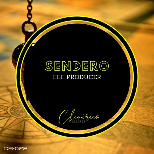 Ele Producer - Sendero [CR078]